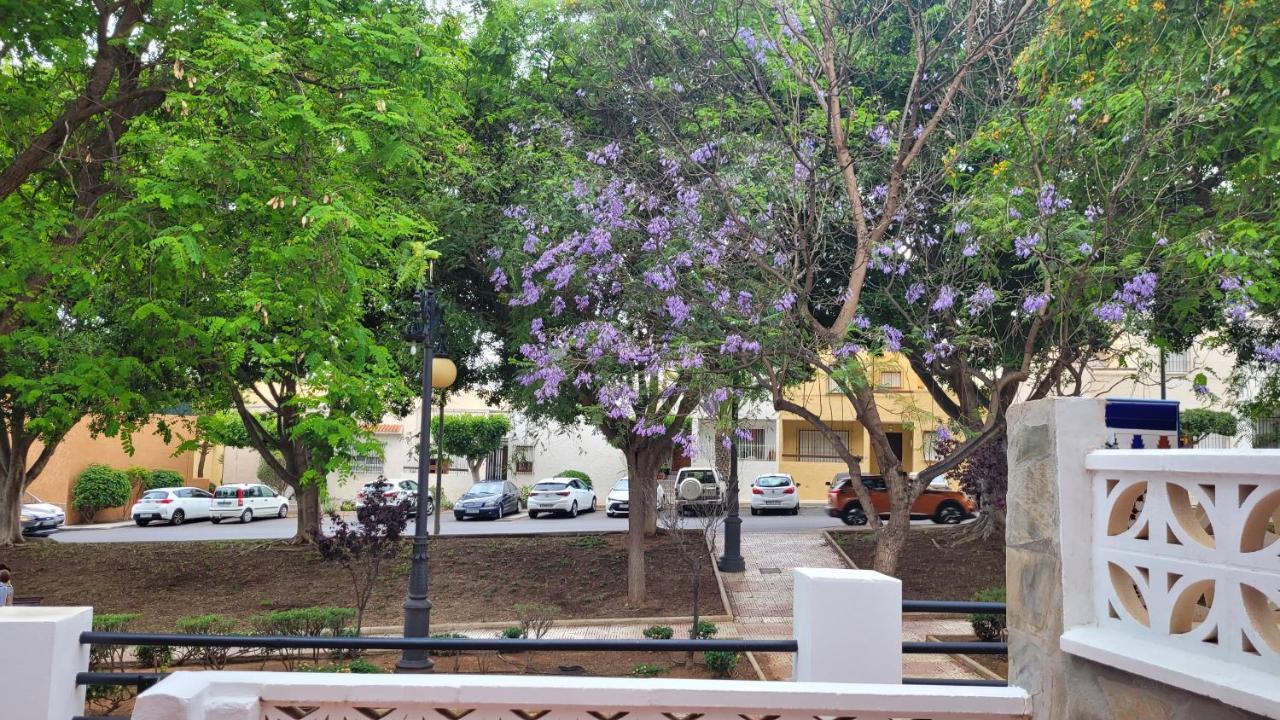 El Encanto De Aguadulce Агвадульсе Экстерьер фото